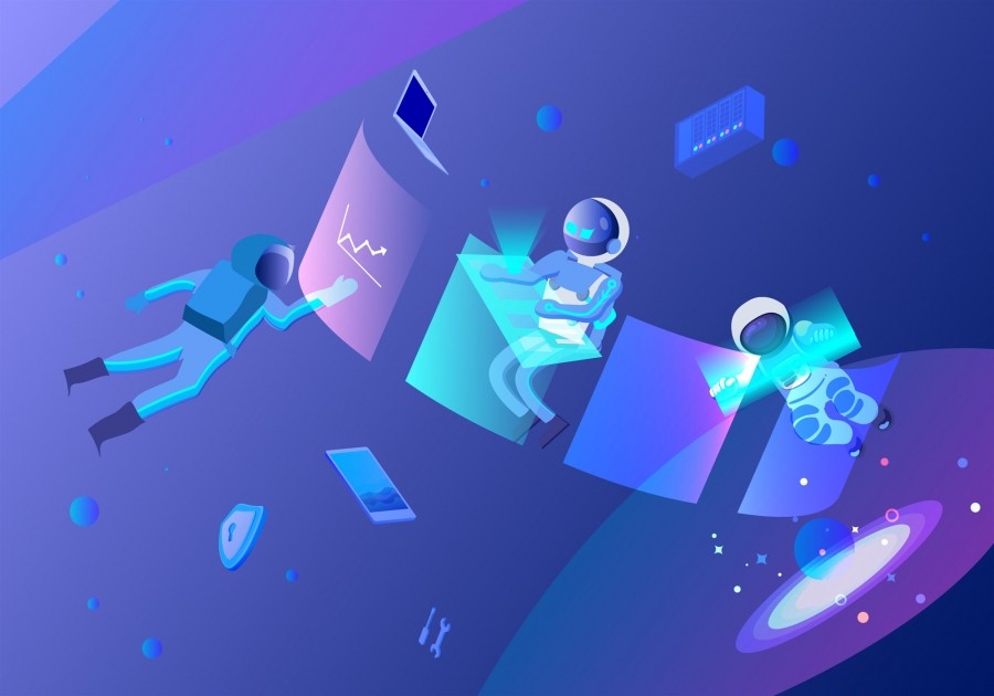 解锁创意表达：一键生成PPT的应用场景