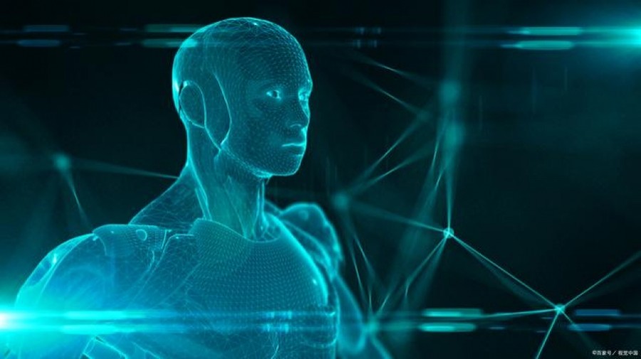 摆脱模板束缚,AI 驱动的 PPT 生成器为您赋能