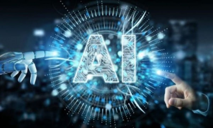 利用AI技术，打造你的免费PPT演示文稿