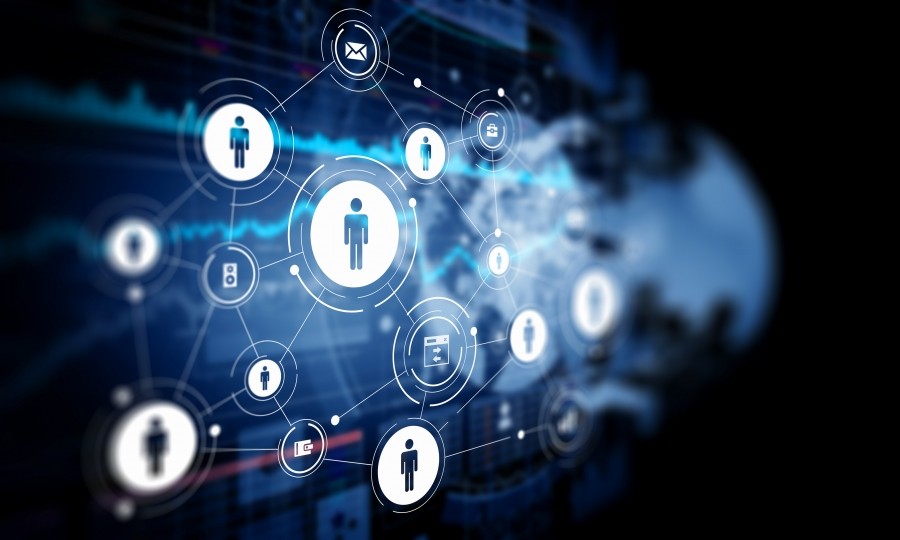 实用案例分享：成功利用AI生成PPT模板的企业故事