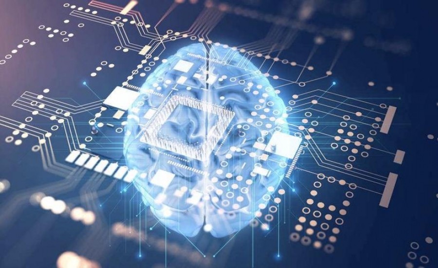 摆脱PPT制作困扰,AI自动生成10万个模板供您选择