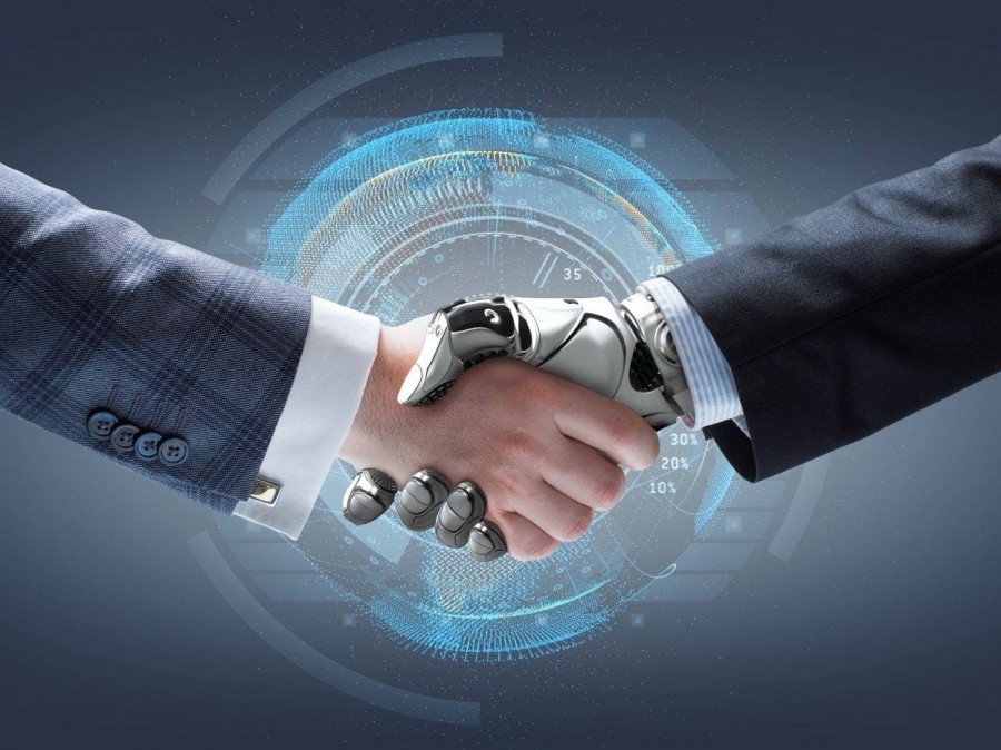 提升演示效果：AI在PPT排版中的应用技巧