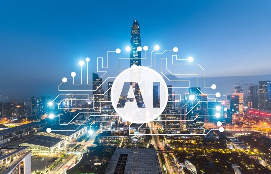 AI如何改变传统PPT设计流程?