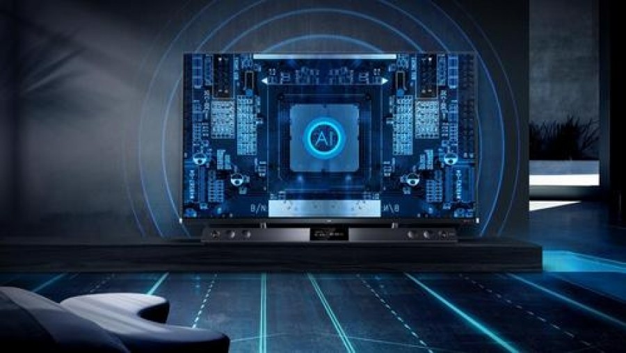 AI在PPT制作中的应用:提升创意与专业性