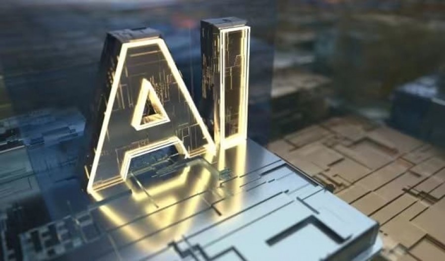 自定义你的演示文稿：AI在PPT模板中的应用