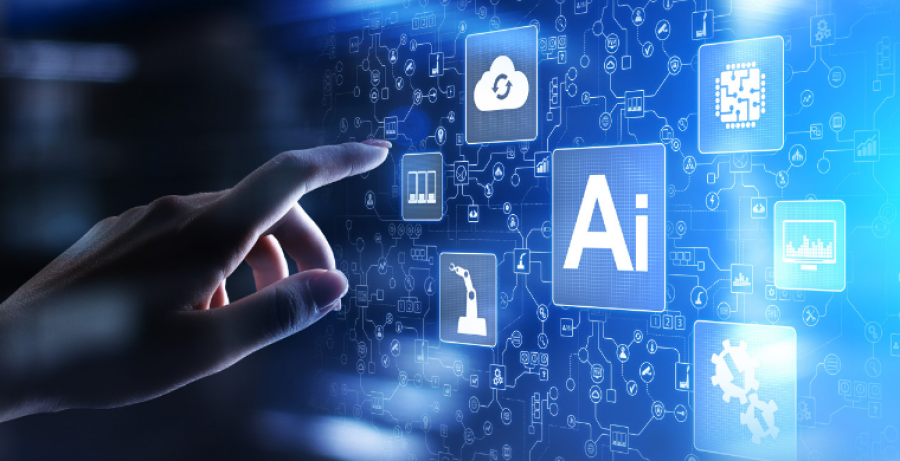 利用AI在线工具快速生成自定义模板PPT