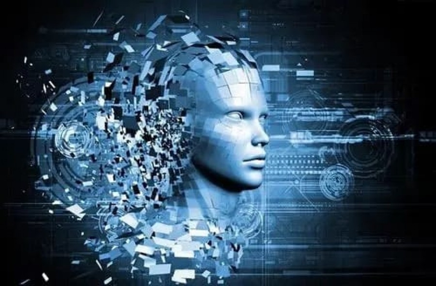 探索AI技术在PPT模板生成中的应用