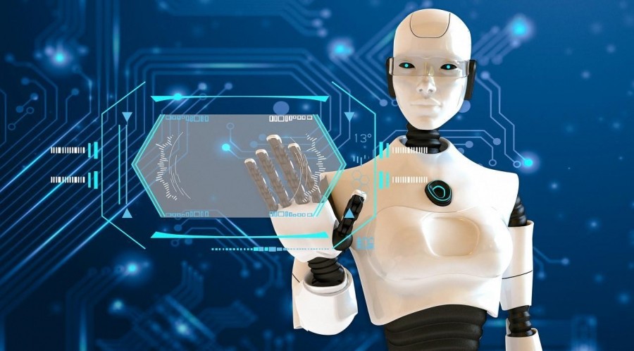 AIPPT：为你提供的一键式免费PPT解决方案