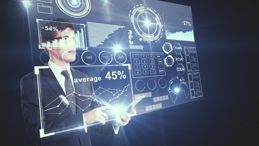 提升演示效果！使用输入文本生成PPT的AI工具让你专业出众