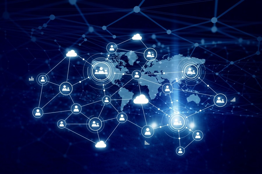 制作高质量PPT的秘诀:如何精心选取图片和图标?