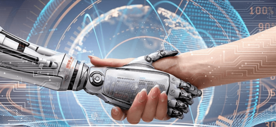 AI生成PPT的在线工具推荐