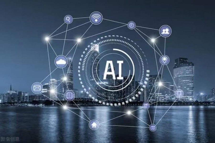 用AI打造引人注目的演示文稿的技巧