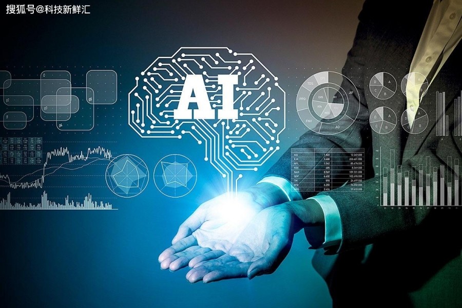 数字艺术中的AI应用:创造力与算法的结合