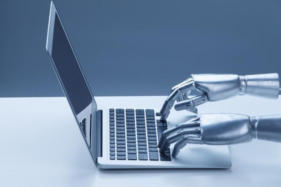 演示文稿优化利器：AI生成PPT的还原和润色功能探讨