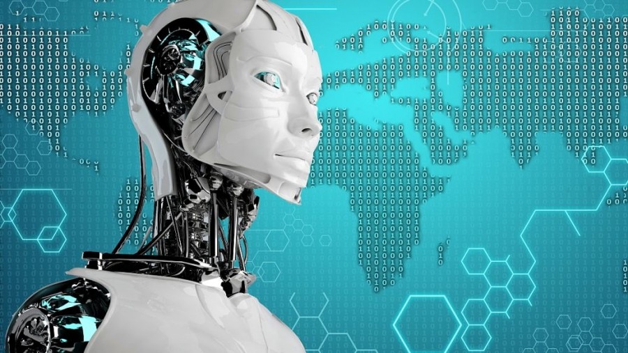 摆脱模板束缚,AI 驱动的 PPT 生成器为您赋能