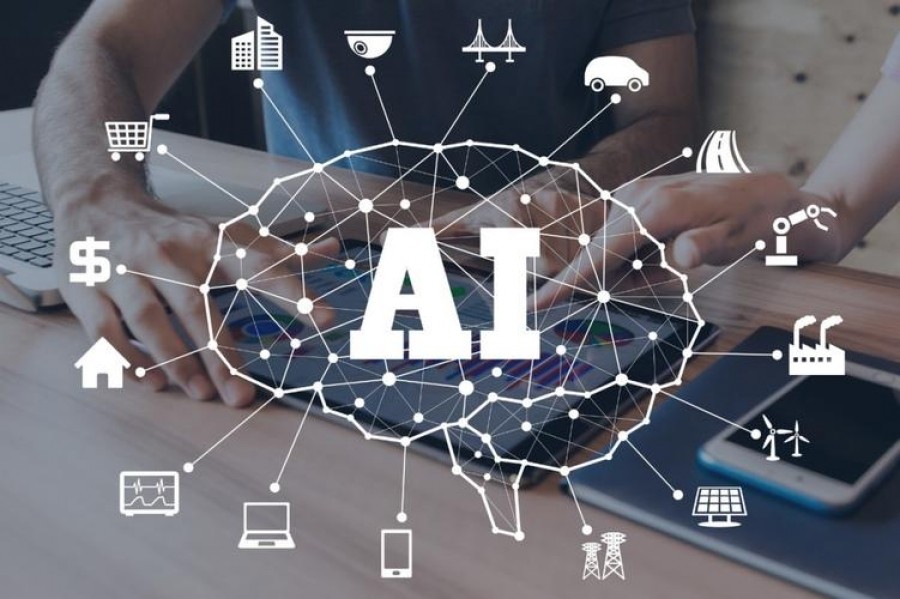 利用AI技术实现一键生成专业PPT