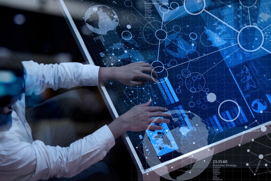 一键生成PPT,让创作变得如此简单和高效