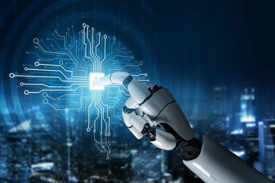 文件到PPT的高效转换:AI驱动的自动化解决方案