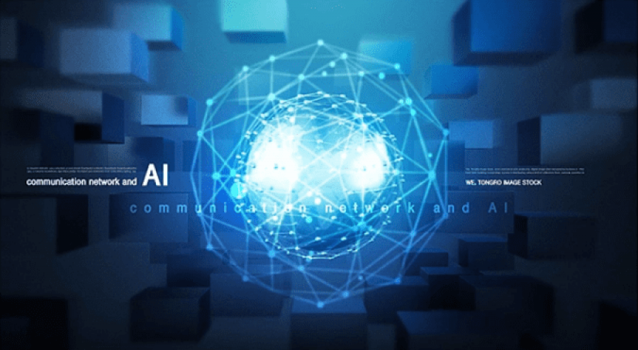 快速制作个性化PPT:AI生成模板的优势
