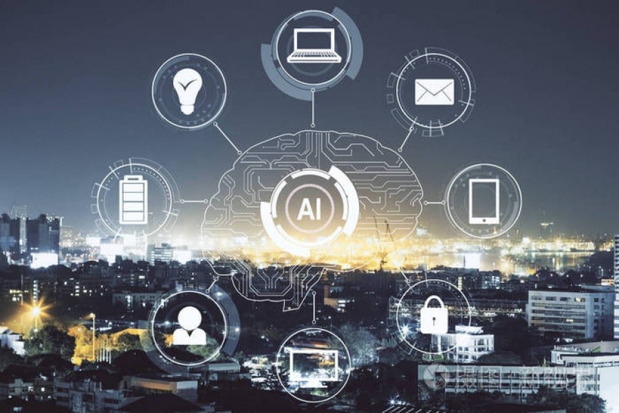 让你的演示更出色：利用AI实现免费一键PPT制作