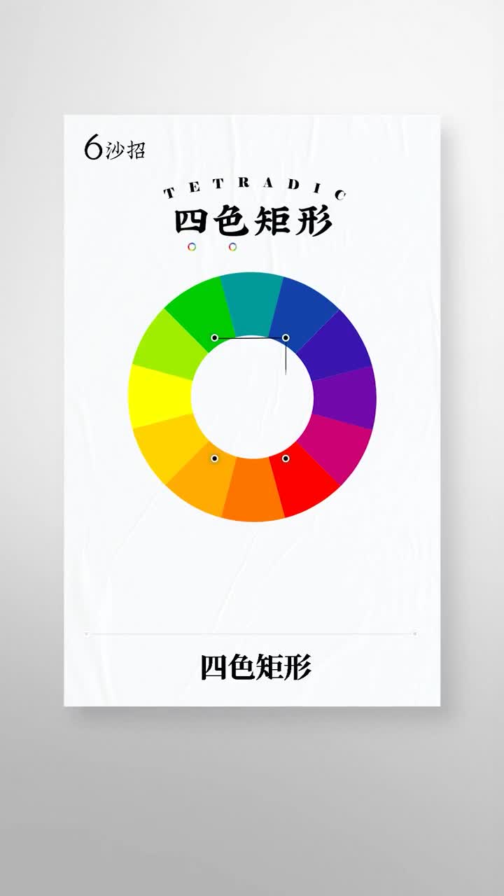 高级感的ppt怎么设计?配色是关键,用对色彩,ppt才能高大上#ppt #平面设计 #ppt教学