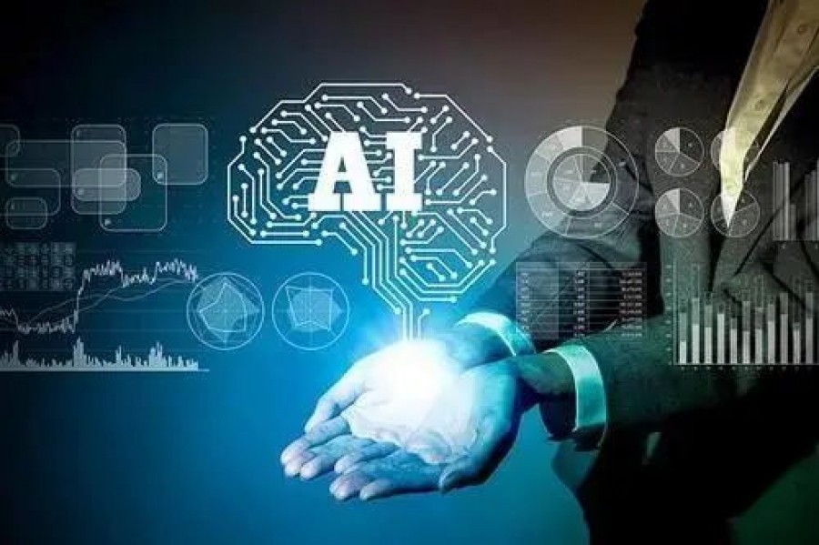 AI生成PPT:从创意到完成的快速解决方案